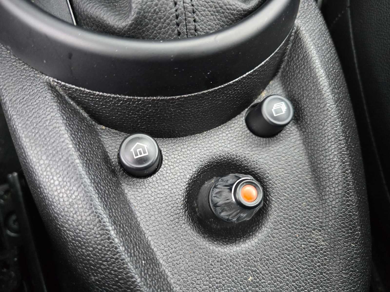 2014 MINI Cooper Countryman S