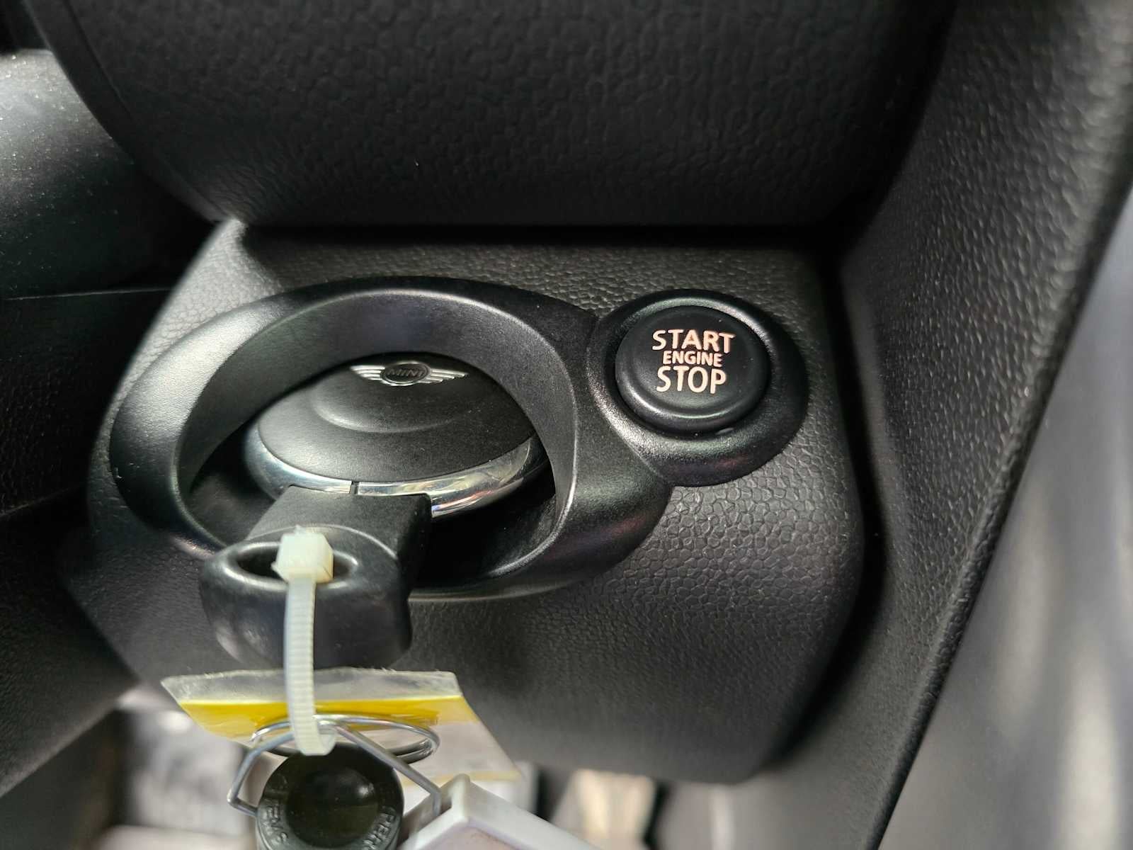 2014 MINI Cooper Countryman S