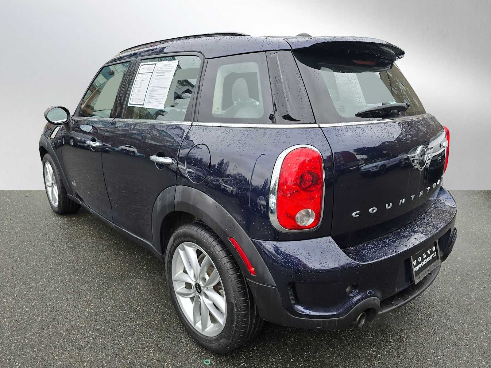 2014 MINI Cooper Countryman S
