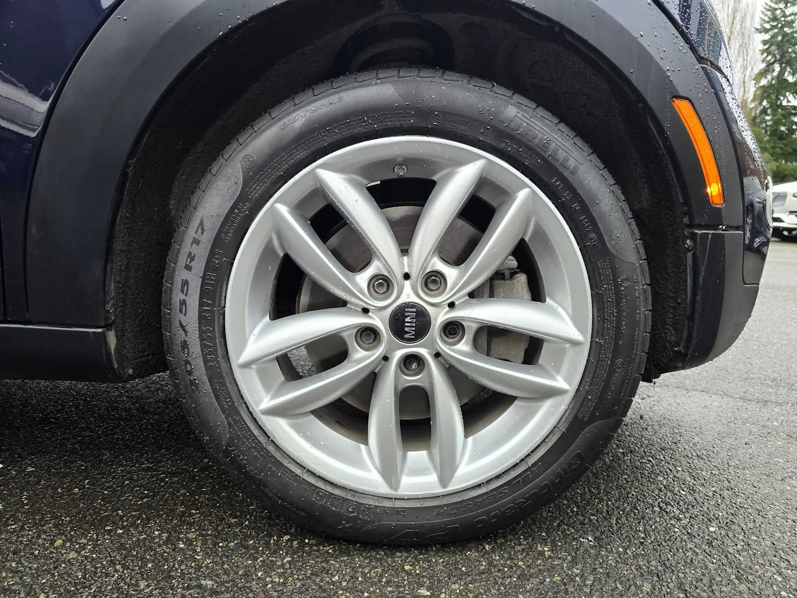 2014 MINI Cooper Countryman S