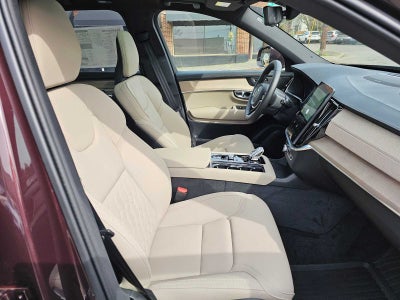 2026 Volvo XC90 Plus