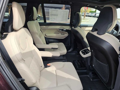 2026 Volvo XC90 Plus