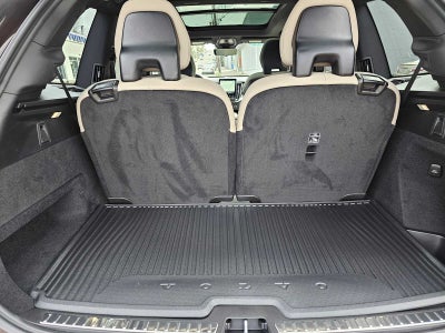 2026 Volvo XC90 Plus