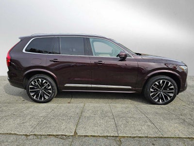 2026 Volvo XC90 Plus
