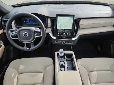 2026 Volvo XC90 Plus