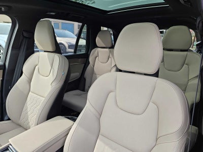 2026 Volvo XC90 Plus