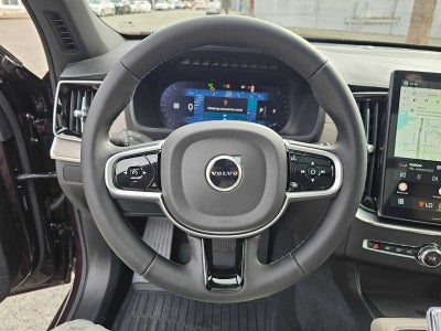2026 Volvo XC90 Plus