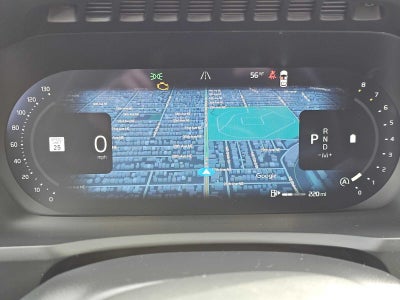 2026 Volvo XC90 Plus