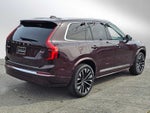 2026 Volvo XC90 Plus