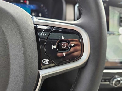 2026 Volvo XC90 Plus