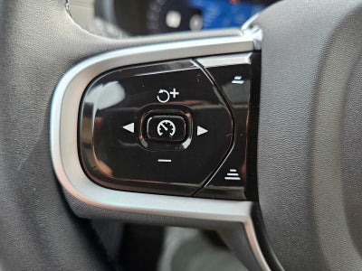 2026 Volvo XC90 Plus