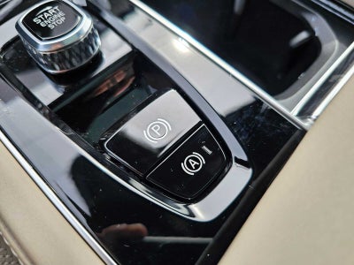 2026 Volvo XC90 Plus