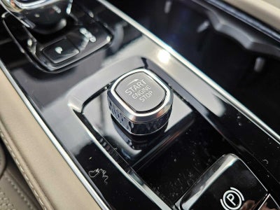 2026 Volvo XC90 Plus