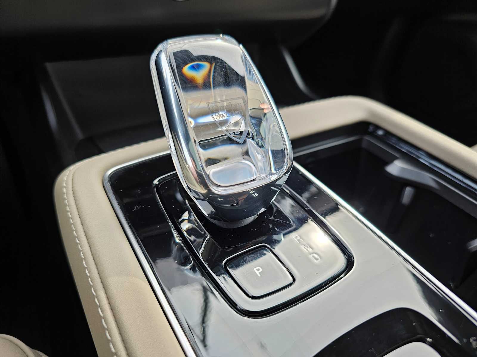2026 Volvo XC90 Plus