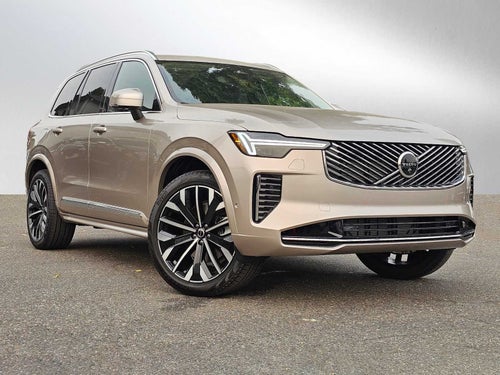 2026 Volvo XC90 Plus