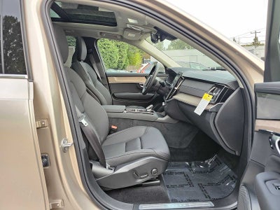 2026 Volvo XC90 Plus