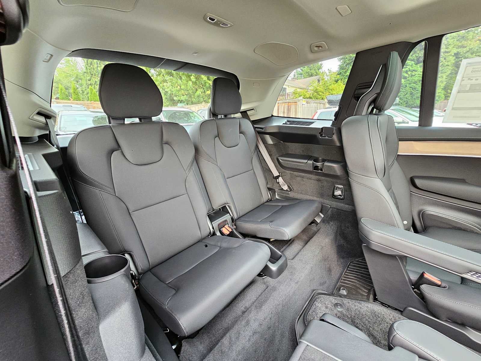 2026 Volvo XC90 Plus