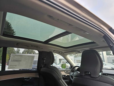 2026 Volvo XC90 Plus