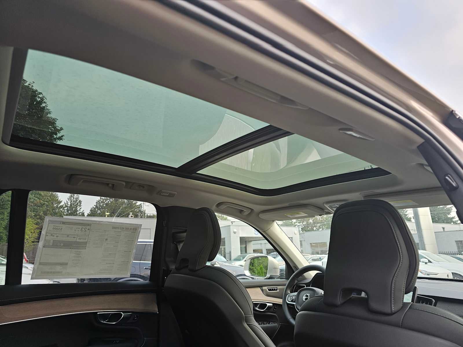 2026 Volvo XC90 Plus