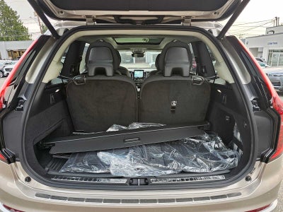 2026 Volvo XC90 Plus