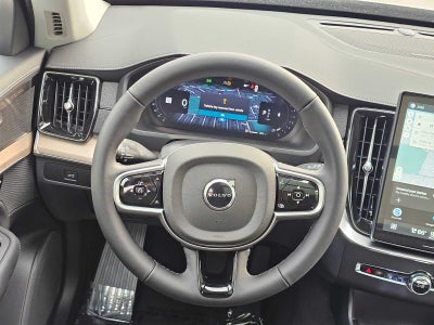 2026 Volvo XC90 Plus