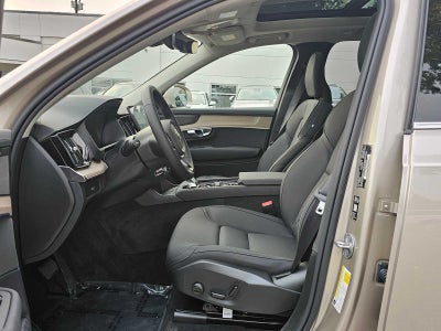 2026 Volvo XC90 Plus