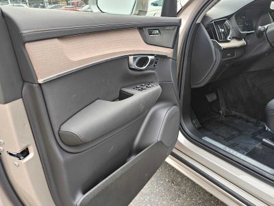 2026 Volvo XC90 Plus