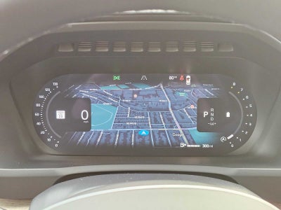 2026 Volvo XC90 Plus