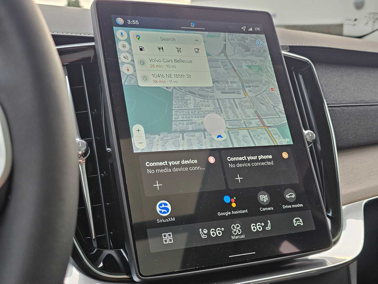 2026 Volvo XC90 Plus