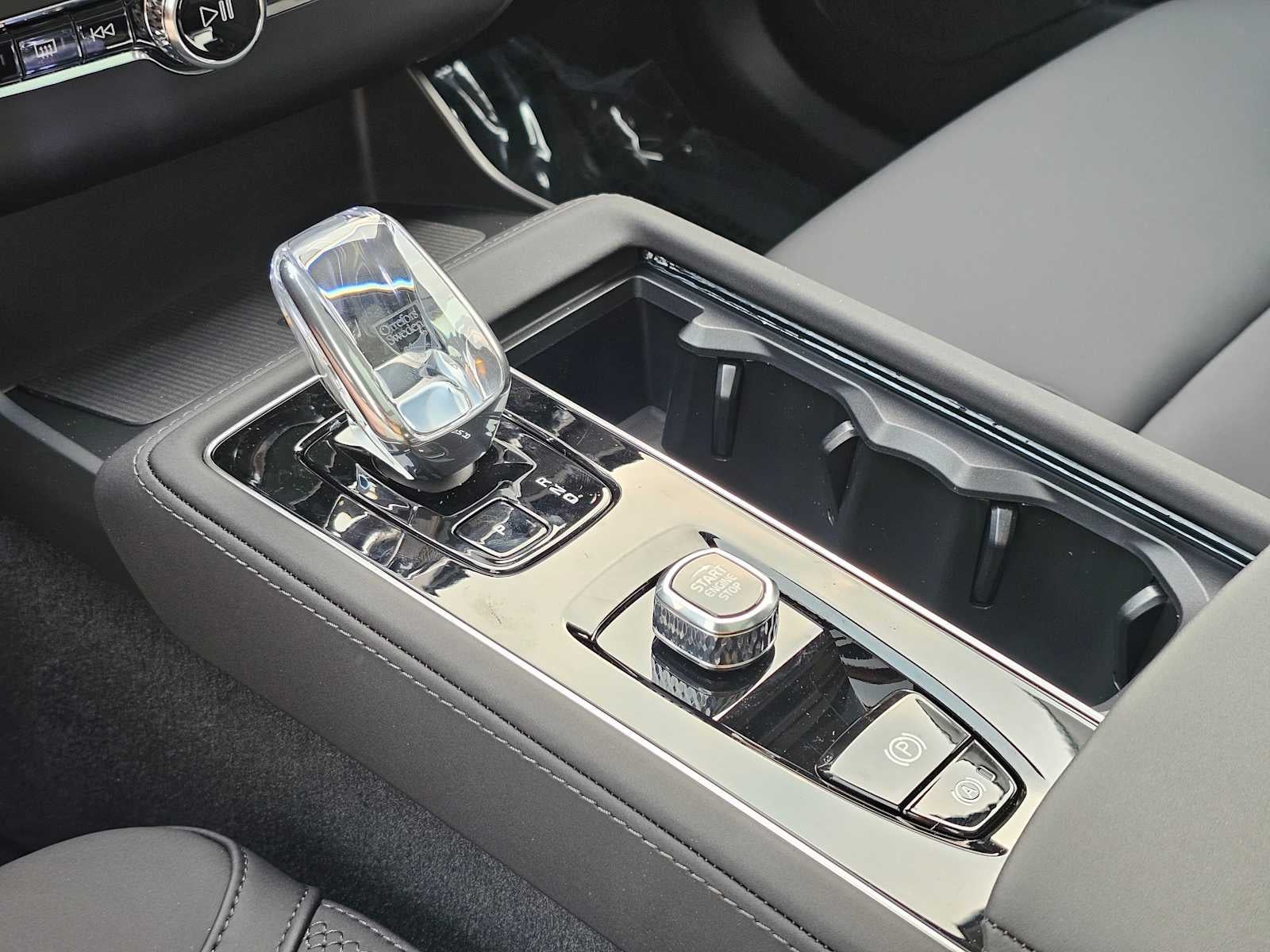 2026 Volvo XC90 Plus