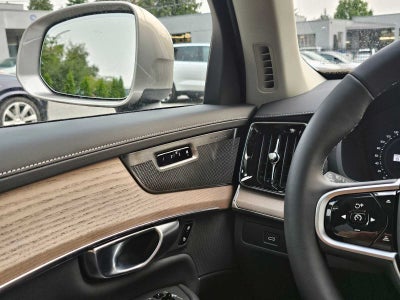 2026 Volvo XC90 Plus