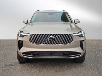 2026 Volvo XC90 Plus