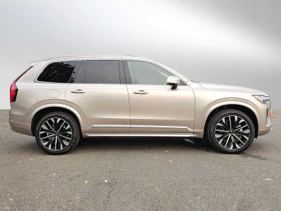 2026 Volvo XC90 Plus