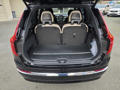 2026 Volvo XC90 Plus