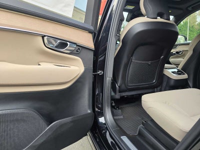 2026 Volvo XC90 Plus