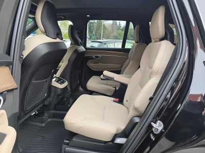 2026 Volvo XC90 Plus