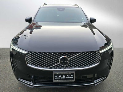 2026 Volvo XC90 Plus