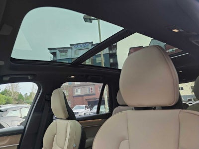 2026 Volvo XC90 Plus