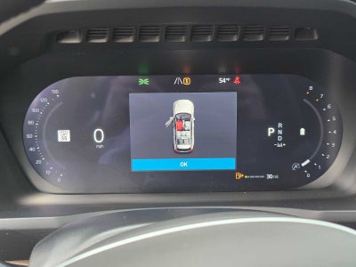 2026 Volvo XC90 Plus