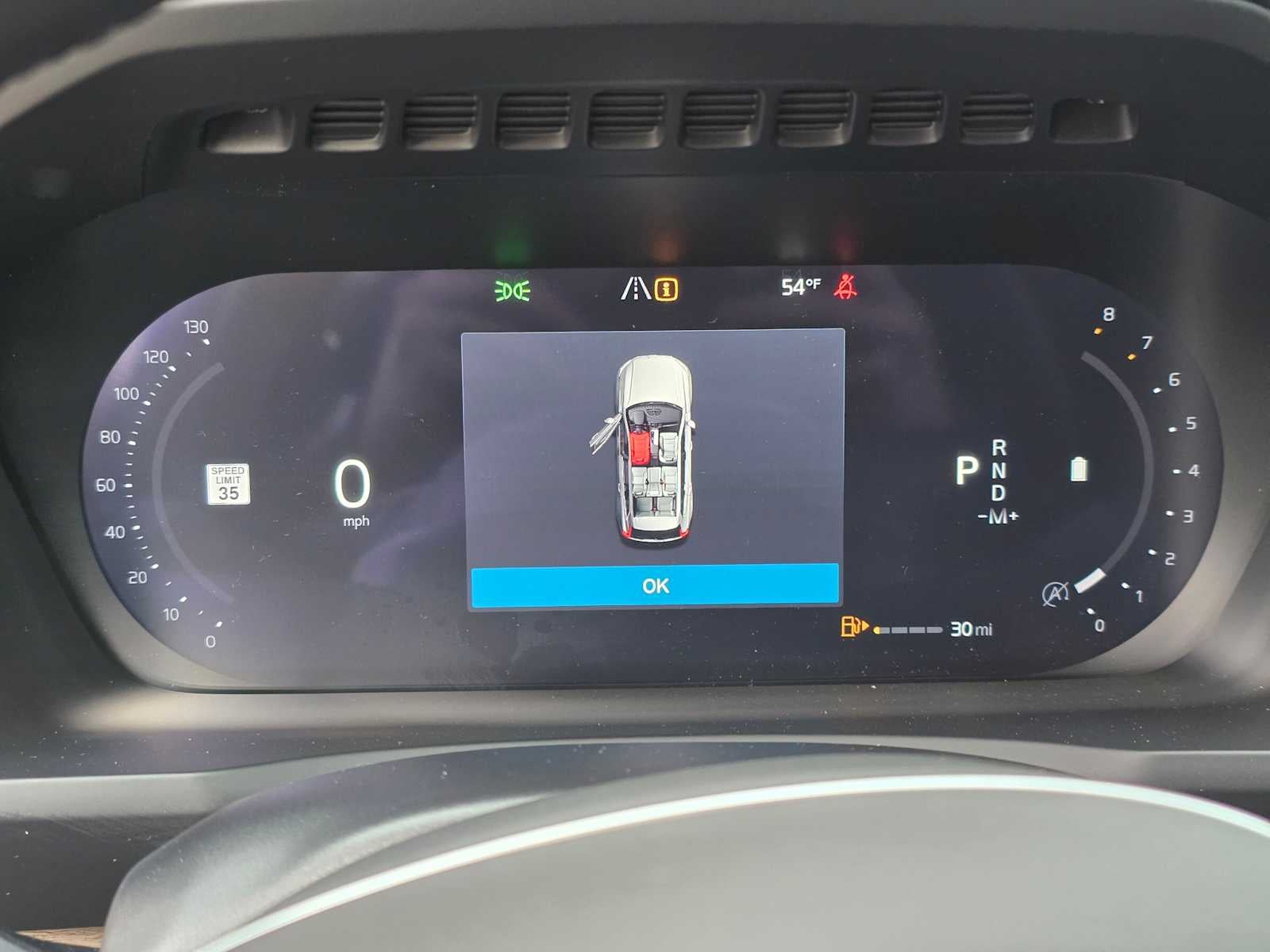 2026 Volvo XC90 Plus