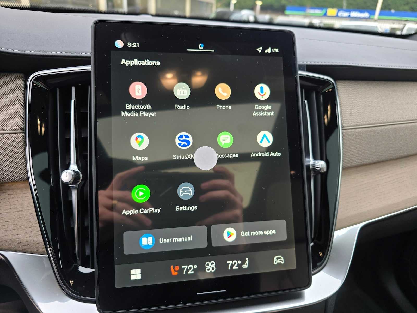2026 Volvo XC90 Plus