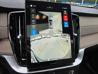 2026 Volvo XC90 Plus