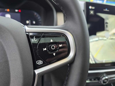 2026 Volvo XC90 Plus