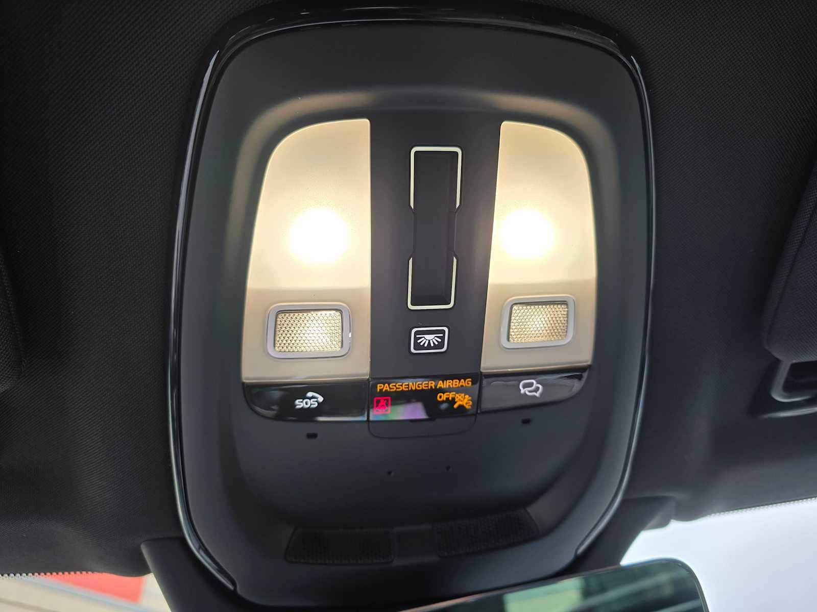 2026 Volvo XC90 Plus