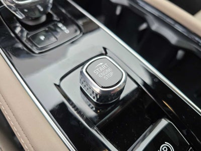2026 Volvo XC90 Plus