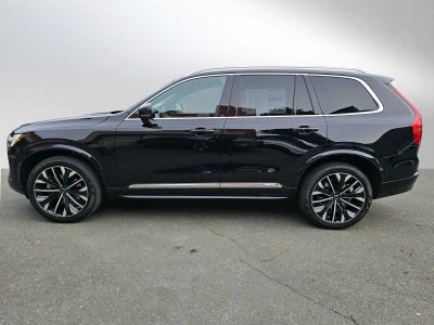 2026 Volvo XC90 Plus