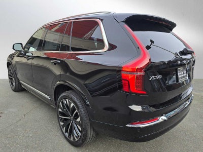 2026 Volvo XC90 Plus