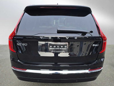 2026 Volvo XC90 Plus