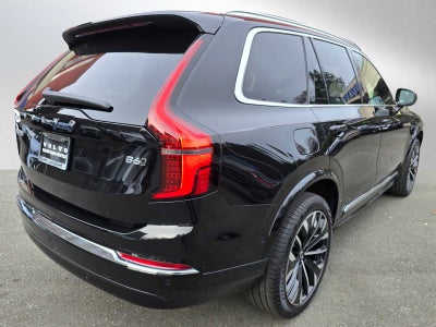 2026 Volvo XC90 Plus