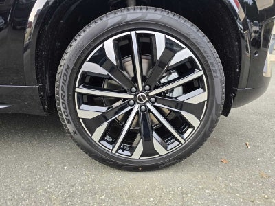 2026 Volvo XC90 Plus